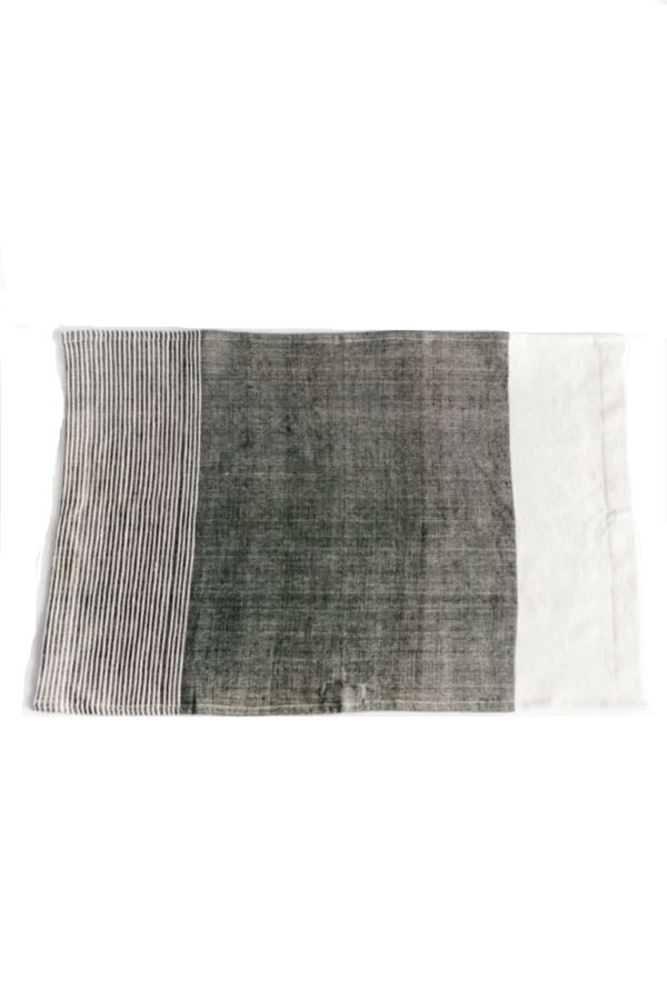 Creative Women Chesapeake Cotton Set of 2 Tea Towels