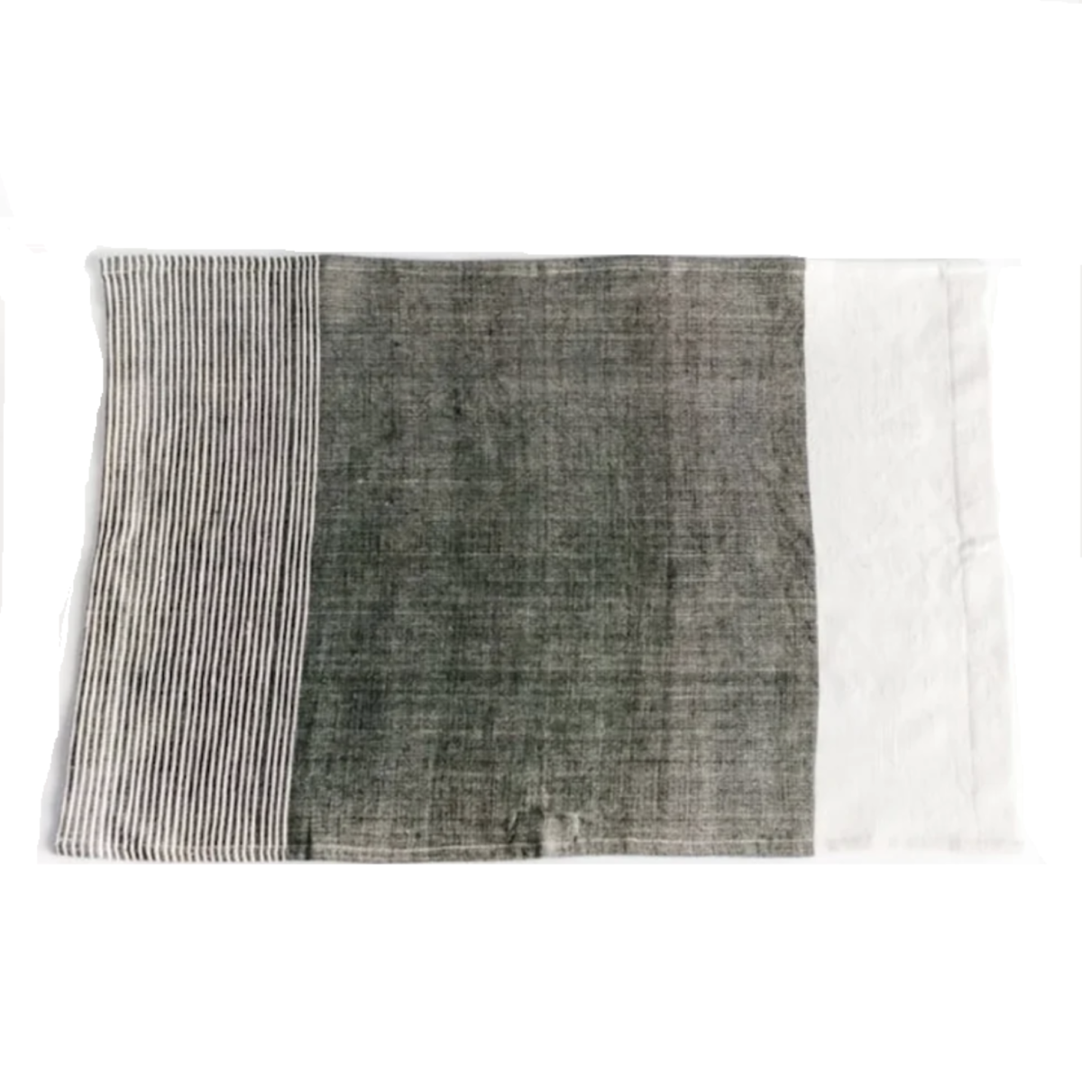 Creative Women Chesapeake Cotton Set of 2 Tea Towels - Image 2 of 7