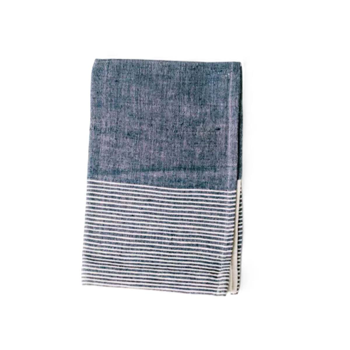 Creative Women Chesapeake Cotton Set of 2 Tea Towels - Image 5 of 7