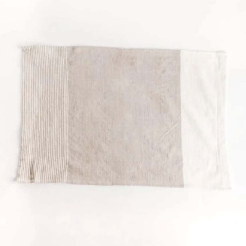 Creative Women Chesapeake Cotton Set of 2 Tea Towels