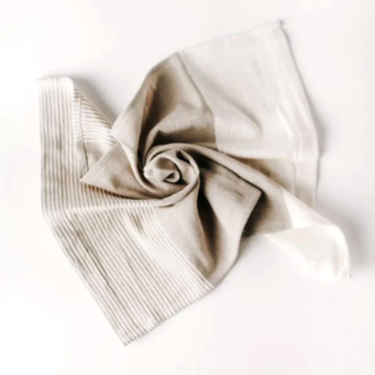 Creative Women Chesapeake Cotton Set of 2 Tea Towels - Image 7 of 7