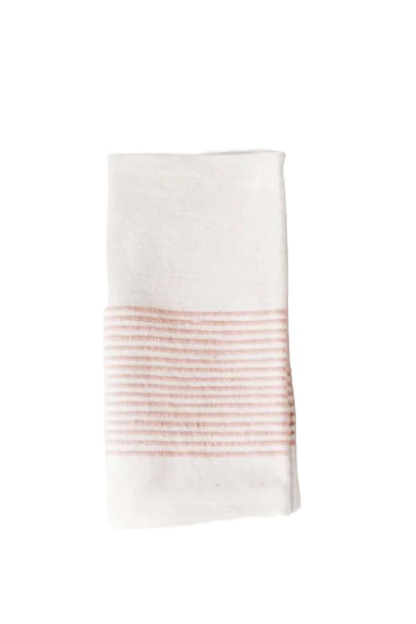Creative Women Riviera Cotton Napkins Set of 4