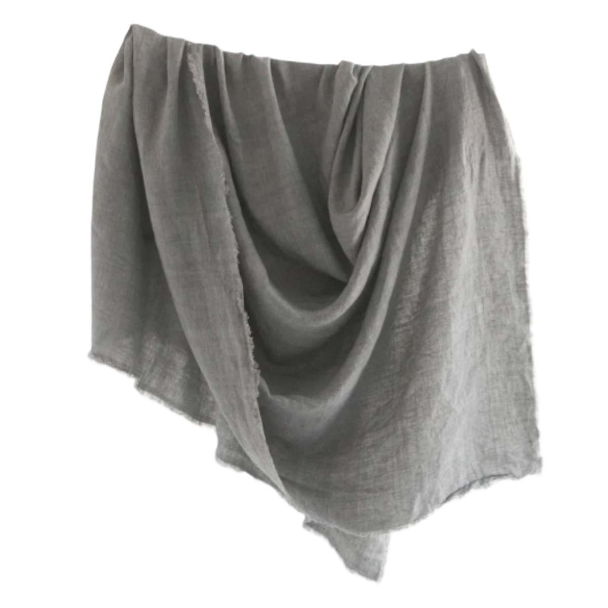 Creative Women Stone Washed Linen Tablecloth - Image 3 of 9