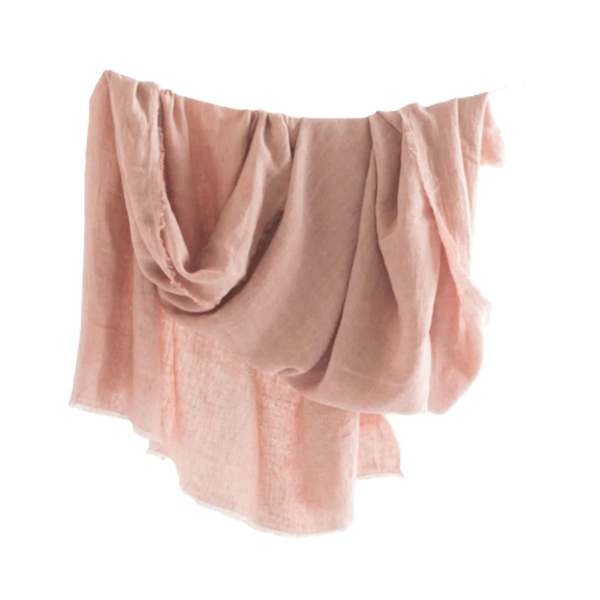 Creative Women Stone Washed Linen Tablecloth