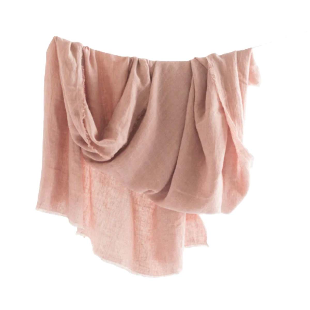 Creative Women Stone Washed Linen Tablecloth - Image 7 of 9