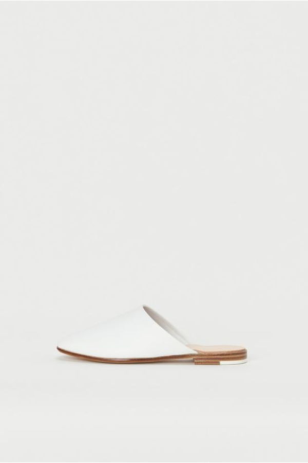 Hender Scheme Sandals - White