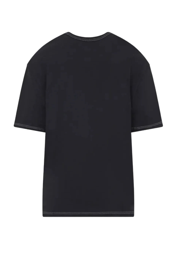 Lemaire Chest Pocket T-Shirt - Urchin