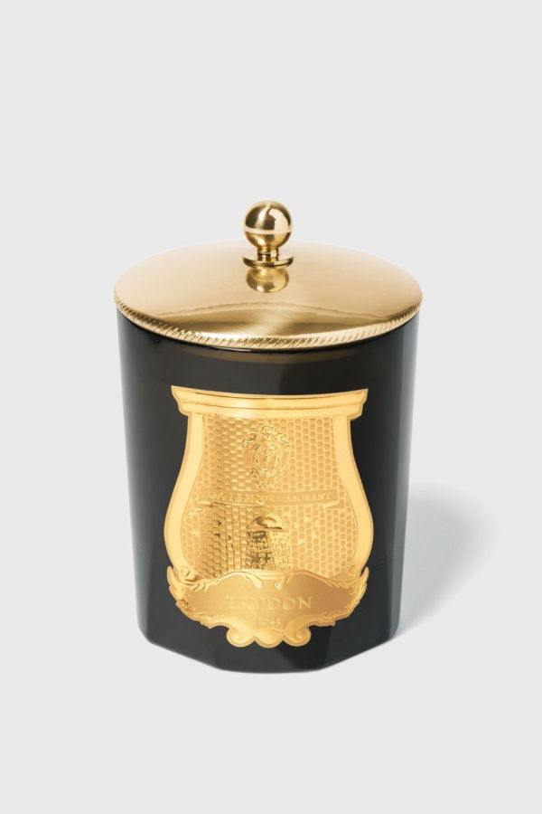 Trudon Classic Candle Topper