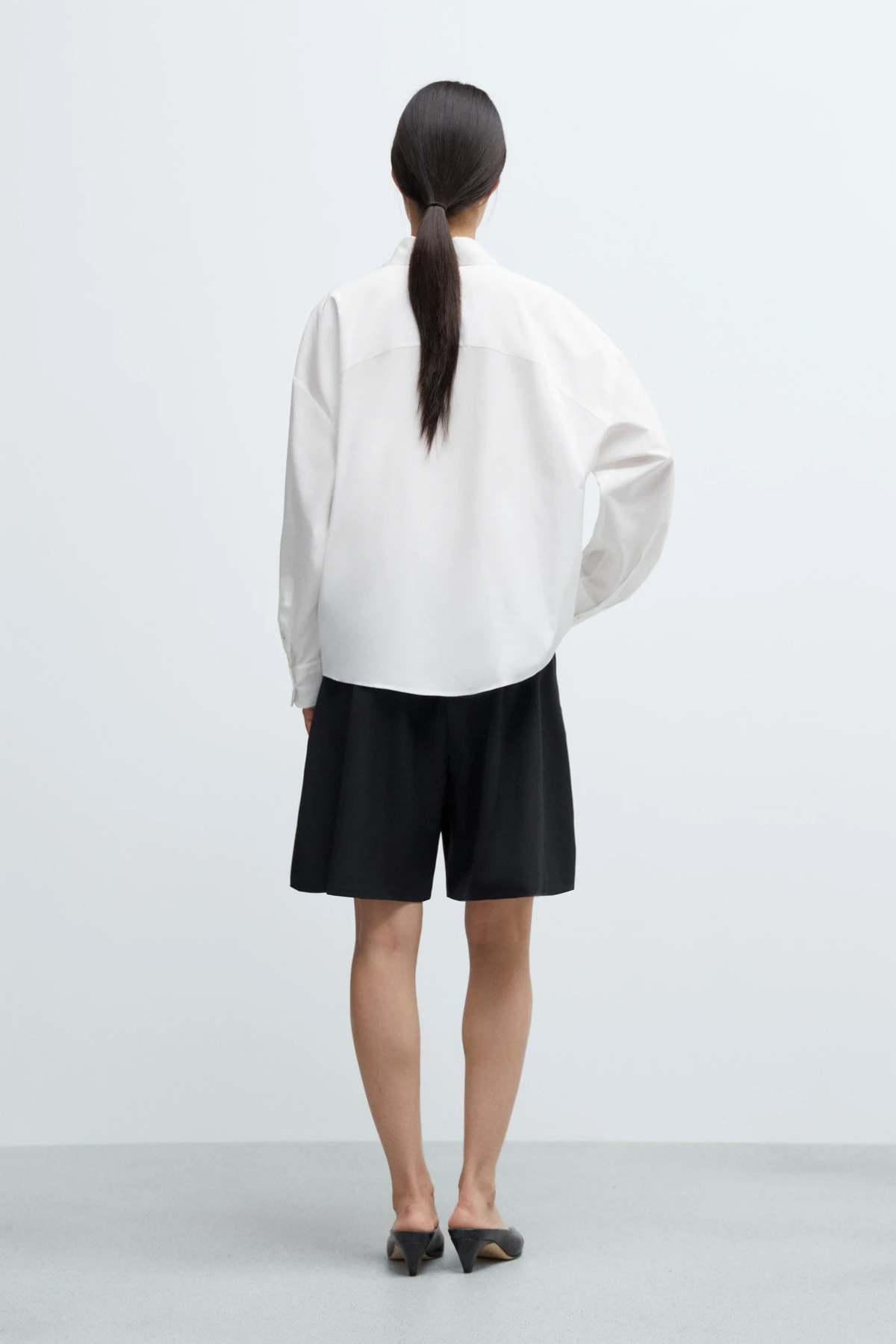 Cordera Lace Shirt - Image 3 of 4