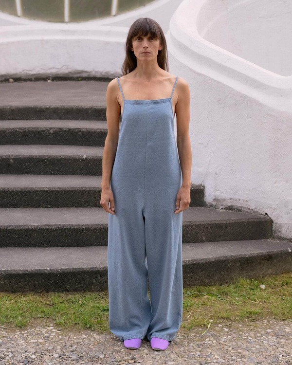 Baserange Yumi Jumpsuit