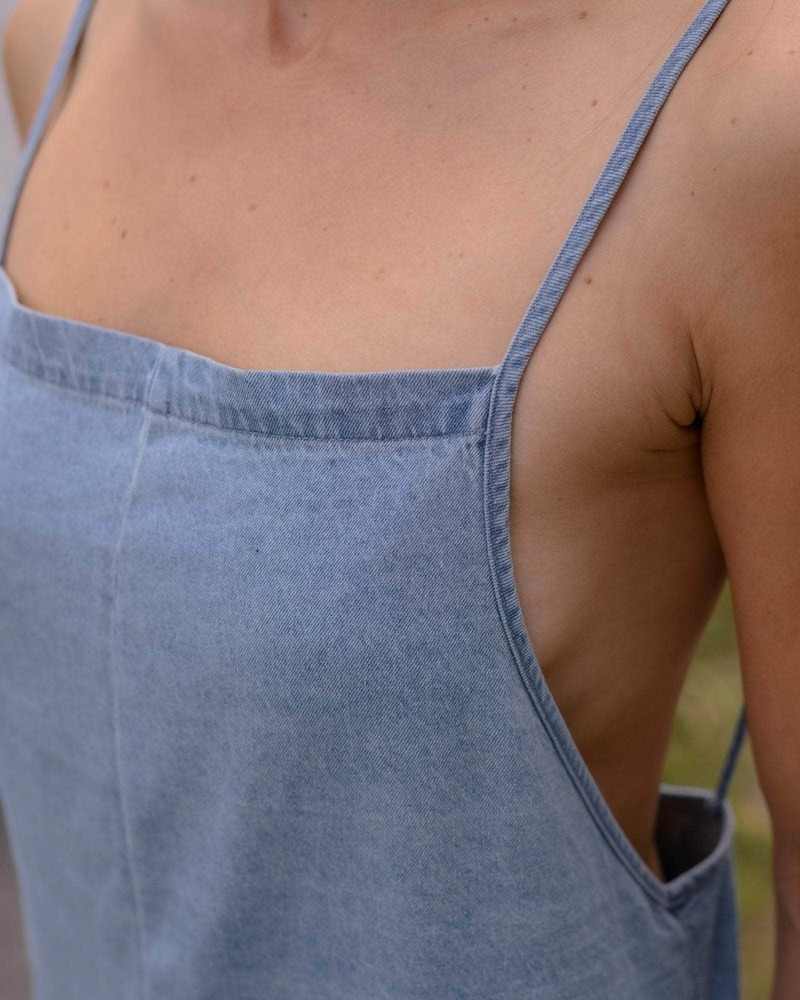 Baserange Yumi Jumpsuit