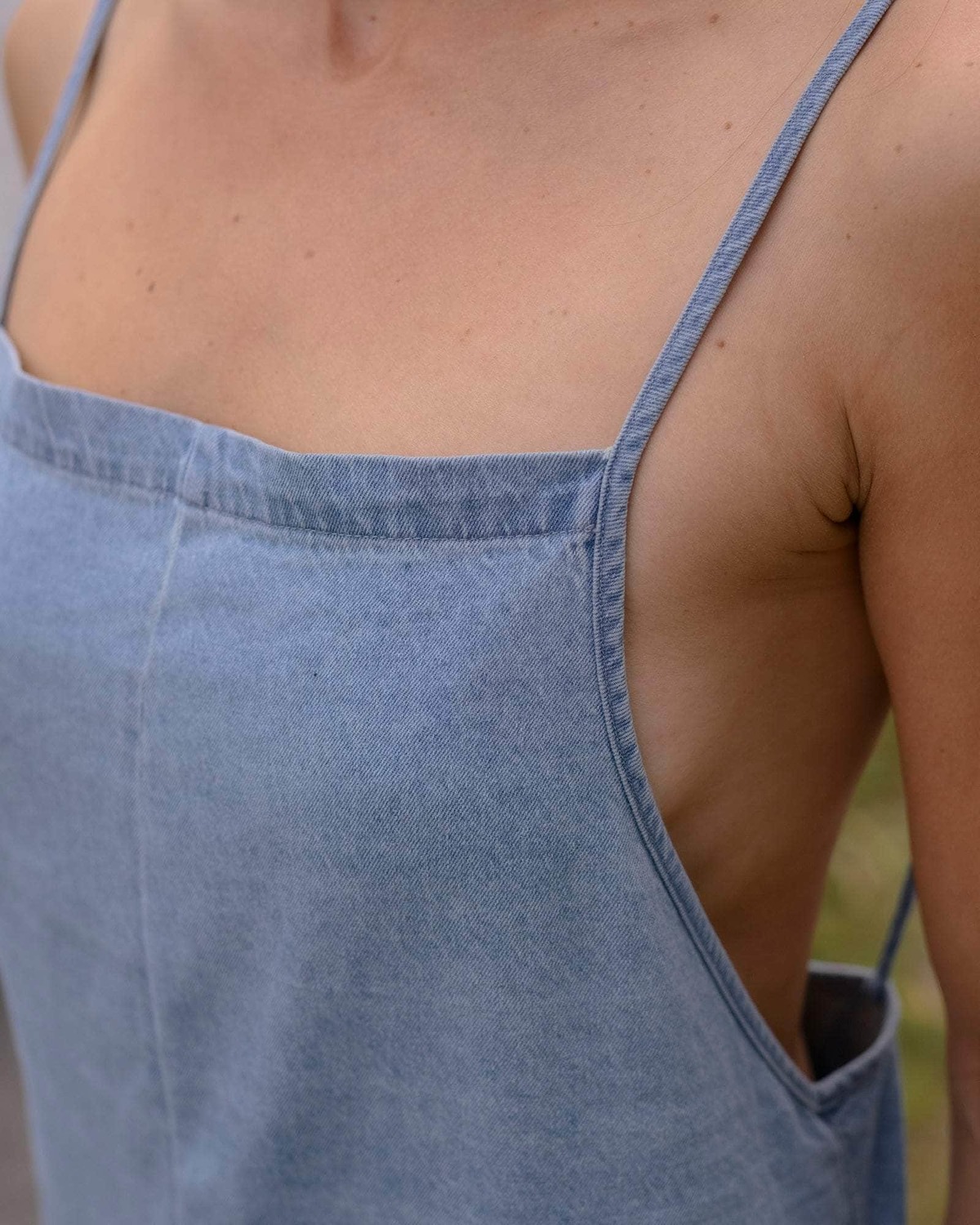 Baserange Yumi Jumpsuit - Image 3 of 6