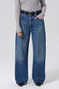 Citizens of Humanity Ayla Baggy Petite Jeans - Claremont - Thumbnail 1