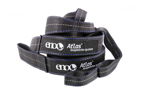 ENO Atlas Hammock Straps ENO Atlas Hammock Straps