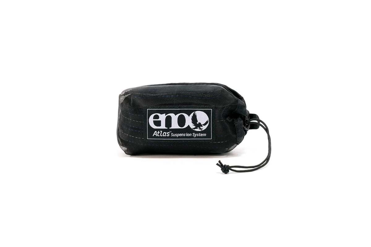 ENO Atlas Hammock Straps - Image 2 of 12