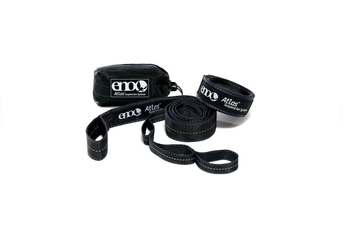 ENO Atlas Hammock Straps - Image 6 of 12