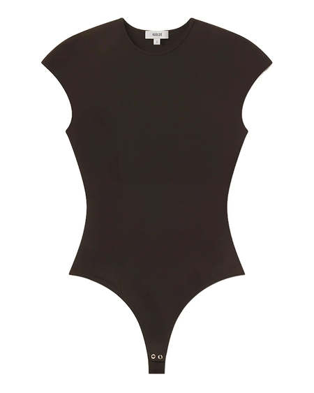Baserange Shiny Velour Humero Body | Garmentory
