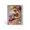 piecework puzzles Cat Person 1000 Piece Puzzle - Thumbnail 2