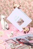 piecework puzzles Cat Person 1000 Piece Puzzle - Thumbnail 4