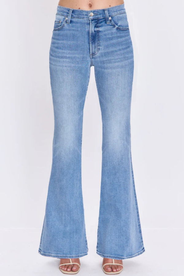 Pistola Kinsley In Captivate Jeans