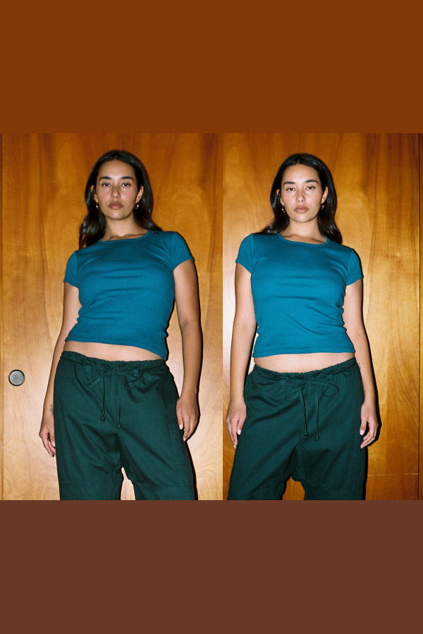 Gil Rodriguez Bellevue Tee