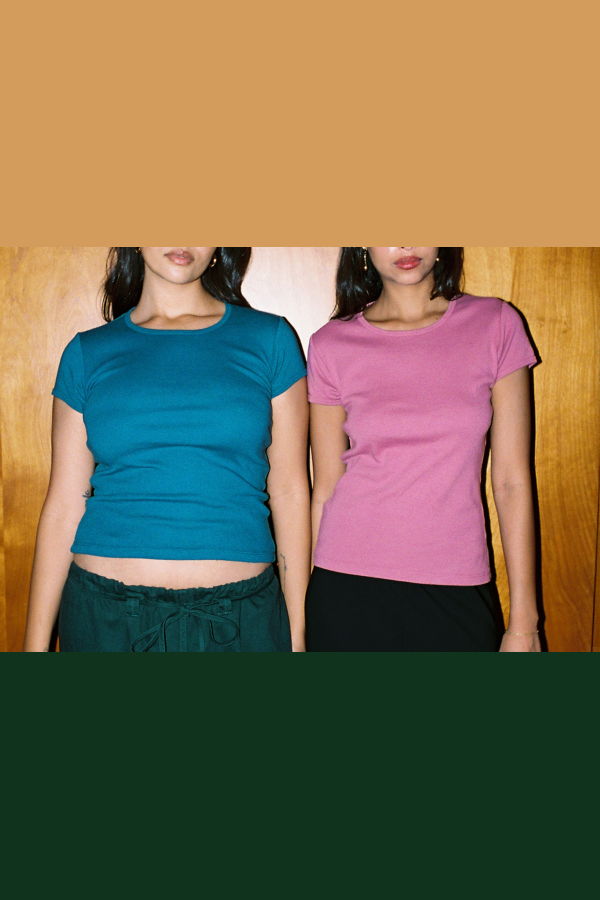 Gil Rodriguez Bellevue Tee