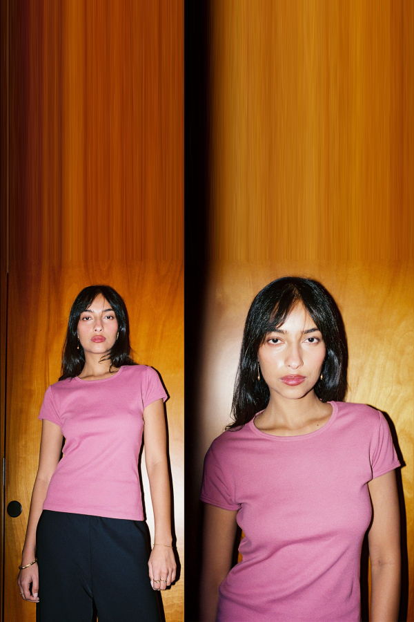 Gil Rodriguez Bellevue Tee Tee