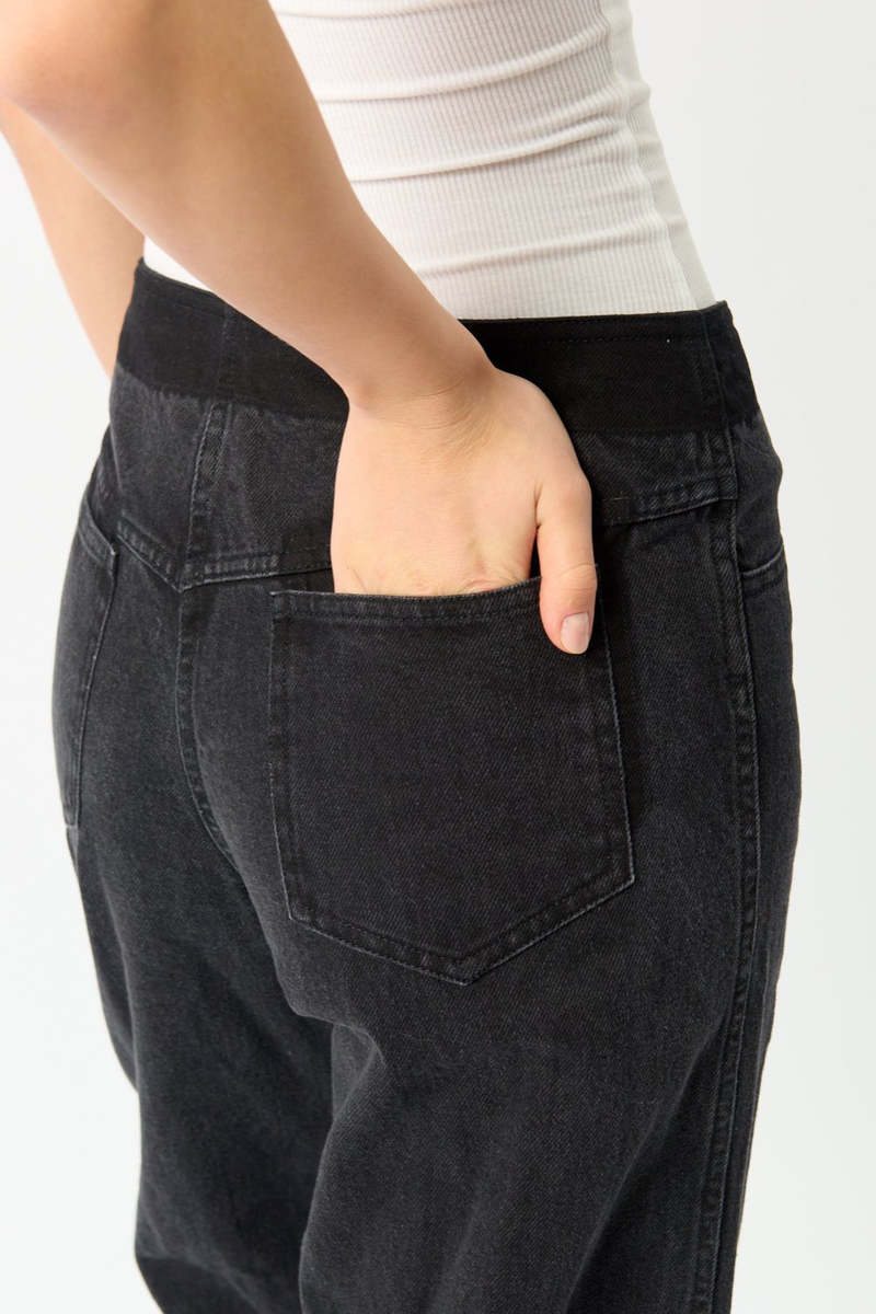 Christopher Esber Deconstruct Denim Jean