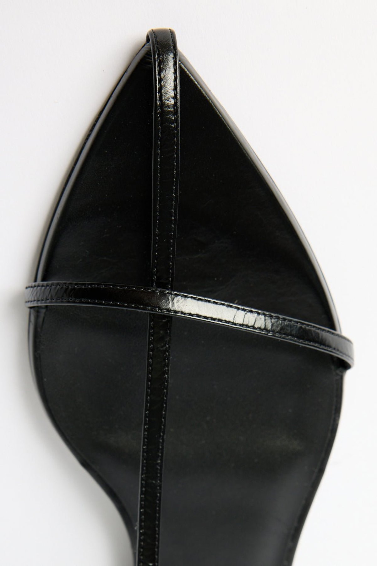 Jil Sander Flat Strappy Sandals - Image 3 of 3