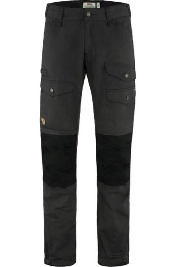 Fjallraven Straight Pants