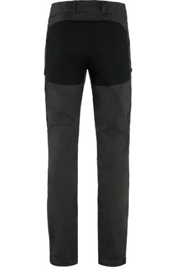 Fjallraven Straight Pants
