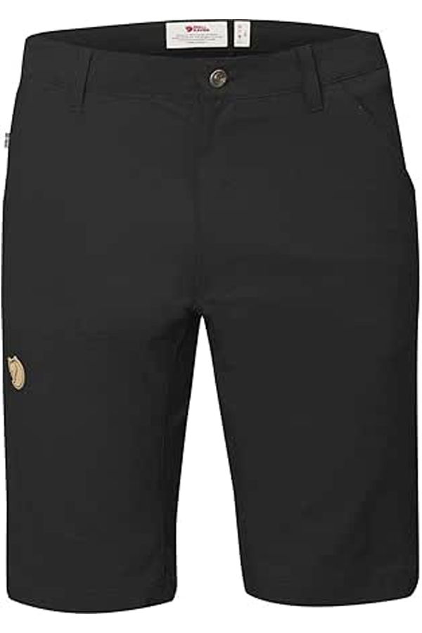 Fjallraven 82465030 Shorts - Dark Grey