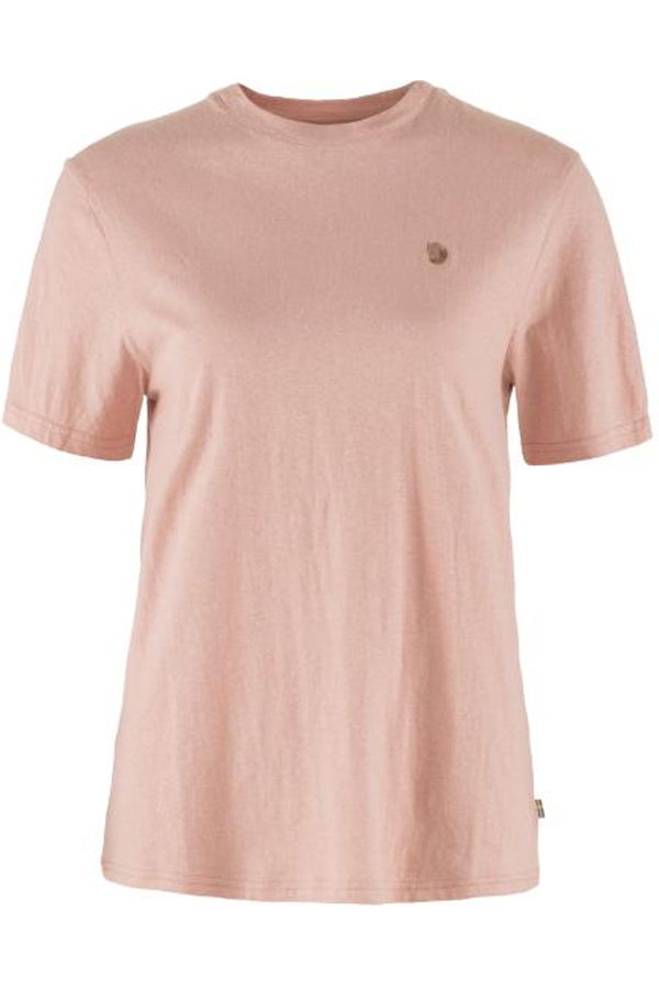 Fjallraven Top - Chalk Rose