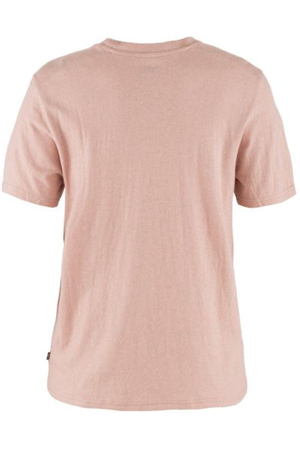 Fjallraven Top - Chalk Rose