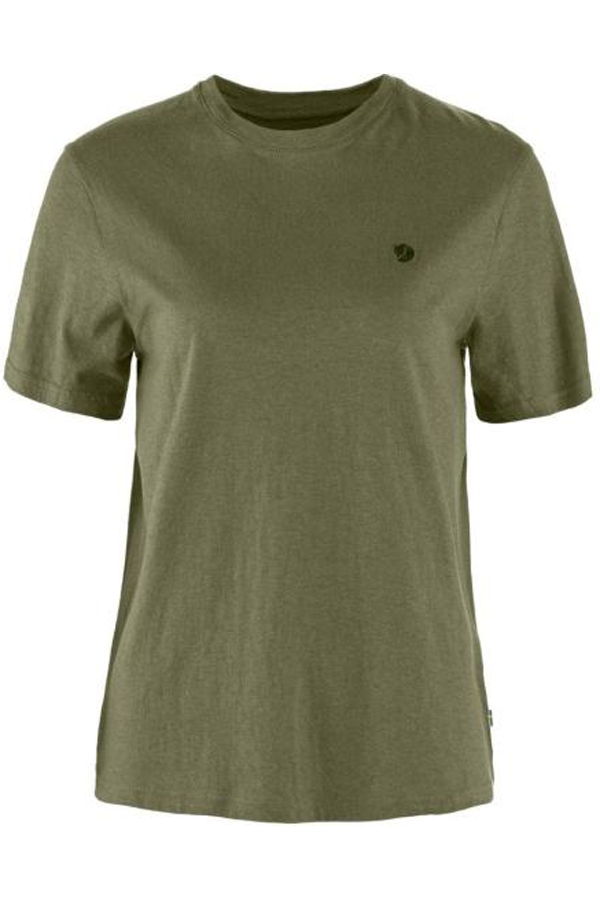 Fjallraven Top - Green