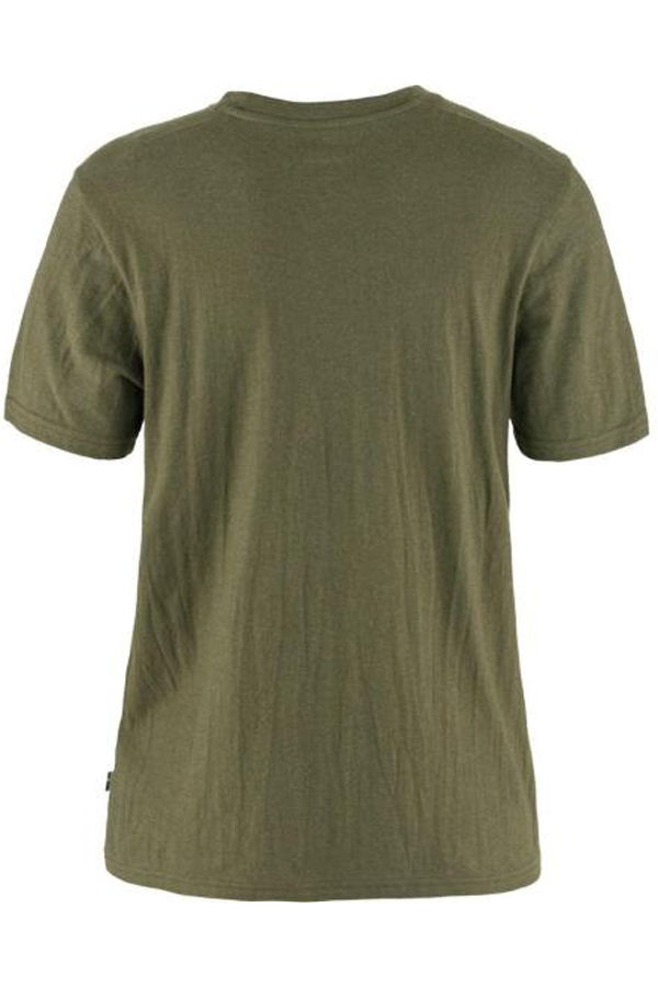 Fjallraven Top - Green