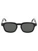 RetroSuperFuture Luce Sunglasses - Black - Thumbnail 1
