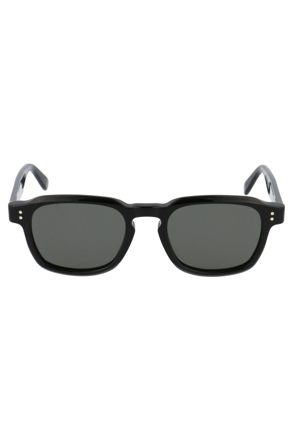 RetroSuperFuture Luce Sunglasses - Black