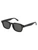RetroSuperFuture Luce Sunglasses - Black - Thumbnail 2