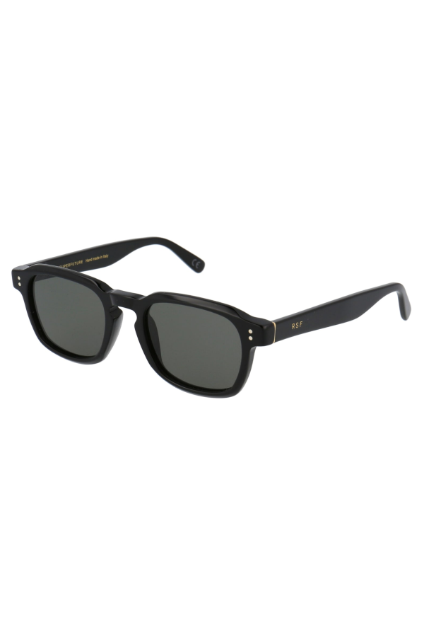 RetroSuperFuture Luce Sunglasses - Black