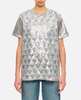 JUNYA WATANABE T-shirt - White - Thumbnail 1