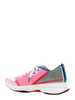 Lanvin Suede and Nylon Sneakers - Pink - Thumbnail 3