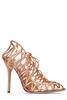 Manolo Blahnik Hamza Strappy Open Toe Sandals - BPNK - Thumbnail 2