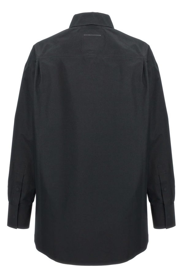 MM6 Maison Margiela x Salomon MM6 Shirt - Black