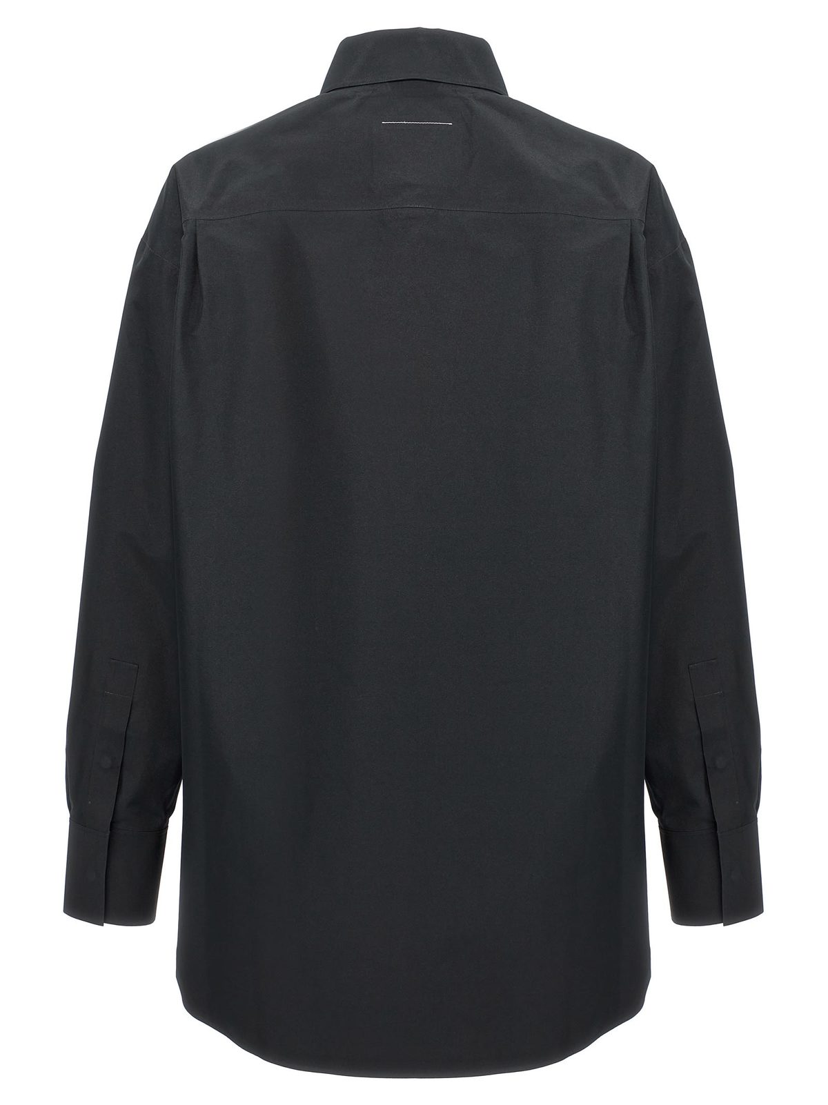 MM6 Maison Margiela x Salomon MM6 Shirt - Black - Image 2 of 4
