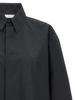 MM6 Maison Margiela x Salomon MM6 Shirt - Black - Thumbnail 3