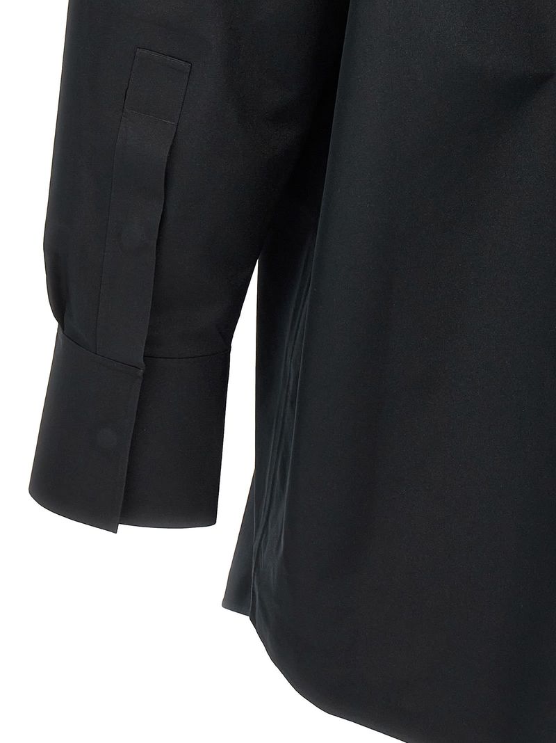 MM6 Maison Margiela x Salomon MM6 Shirt - Black