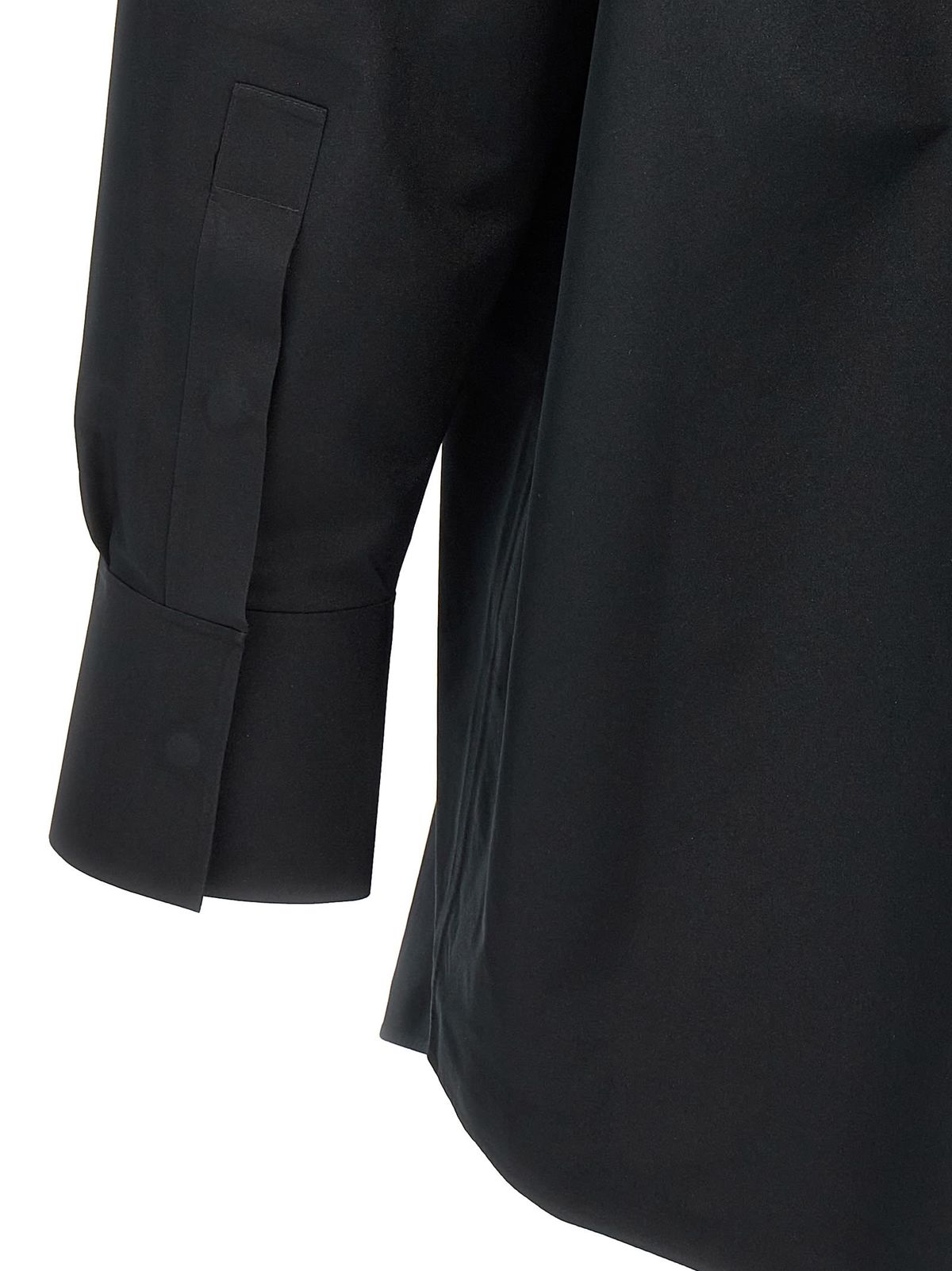 MM6 Maison Margiela x Salomon MM6 Shirt - Black - Image 4 of 4