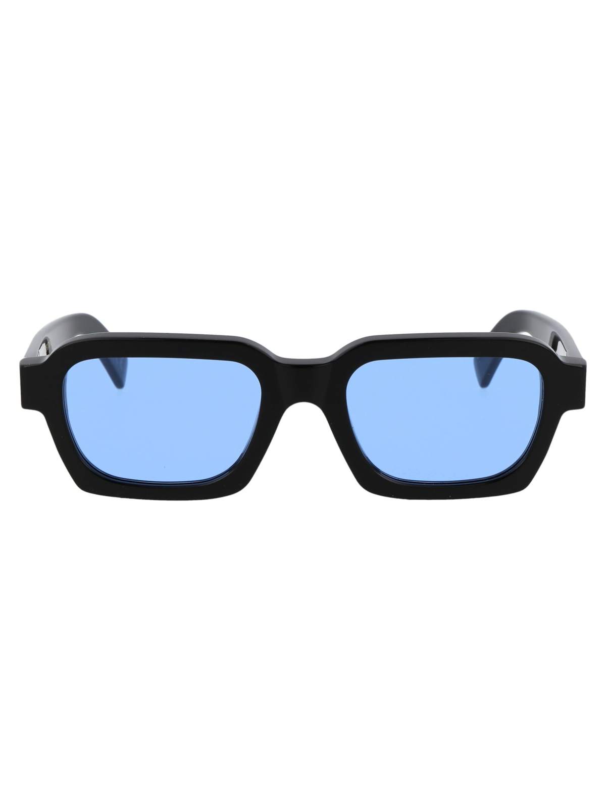 RetroSuperFuture Caro Sunglasses - Azure - Image 1 of 4