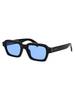 RetroSuperFuture Caro Sunglasses - Azure - Thumbnail 2